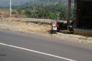 Dijual Tanah Ciwidey