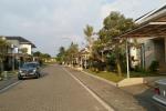 Dijual Rumah Kota Baru Parahyangan