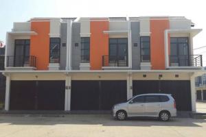 Dijual Ruko Taman Kopo Katapang