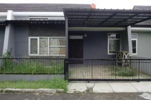Disewa Rumah Manglid 