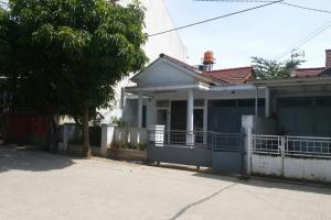 Dijual Rumah Taman Holis Indah 1