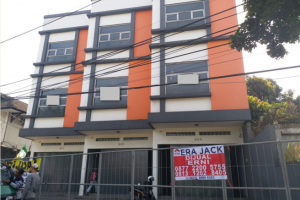 Dijual Ruko Kopo 