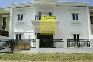 Citragran Rumah Mewah Siap huni