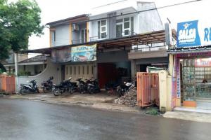 Dijual Ruko Kopo Sayati Lama