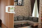 Dijual Rumah Nata Endah 