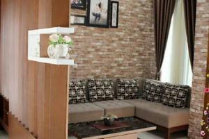 Dijual Rumah Nata Endah 