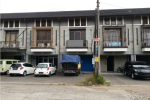 Dijual Ruko Mekar Wangi 