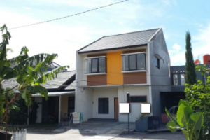 Dijual Rumah Kopo Premium