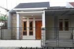 Dijual Rumah Cicukang Indah 