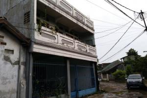 Dijual Rumah Nata Endah 