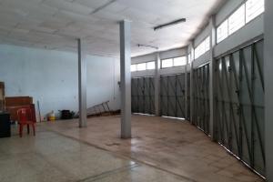 Dijual Ruko Jendral Sudirman 