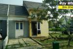 Rumah siap huni metland Cileungsi