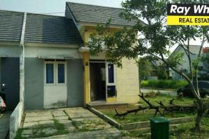 Rumah siap huni metland Cileungsi