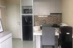 Disewakan Apartemen Trivium Terrace Lippo Cikarang Bekasi - BR 39 m2 Fully Furnished