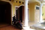 Dijual Rumah Jalan Tengah 