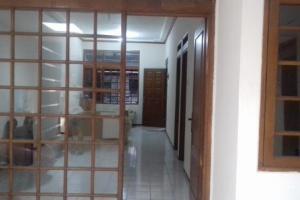 Dijual dan Disewa Rumah Kembar Mas 