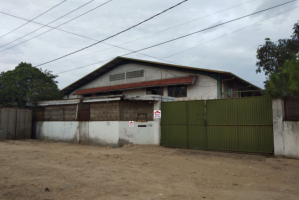 Dijual Gudang Kopo Cilampeni