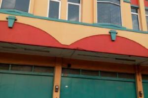 Dijual Ruko Kopo Sayati