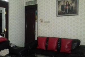 Dijual Rumah Nata Endah 1
