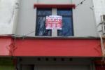 Dijual dan Disewa Ruko Peta
