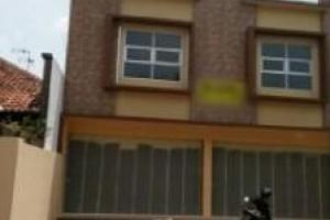 Dijual Ruko Sekeloa (2 Unit)