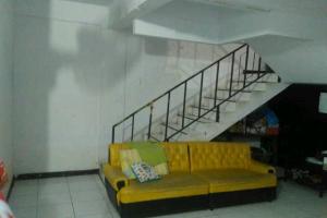 Dijual Rumah Jakarta 