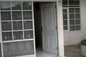 Dijual Rumah Taman Holis Indah 1