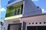 RUKO JALAN TANJUNGSARI TANDES SURABAYA