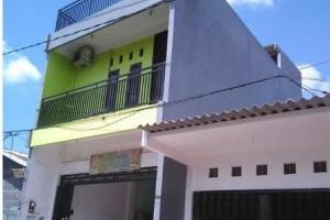 RUKO JALAN TANJUNGSARI TANDES SURABAYA