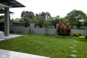 Dijual Rumah Taman Holis Indah 1