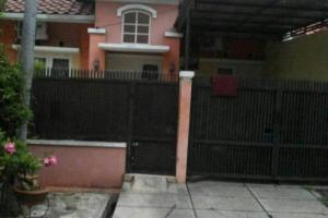 Dijual Rumah Taman Sari Harapan Indah 
