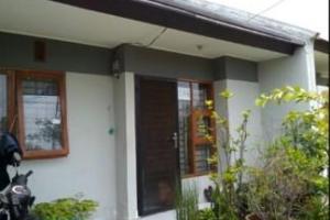 Dijual Rumah Taman Rahayu 4