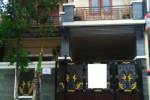 Dijual Rumah Duta Bumi 2