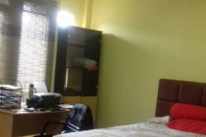 Dijual Ruko Mekar Wangi 
