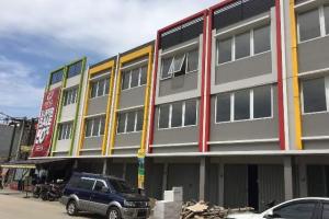 Disewa Ruko Cibaduyut 