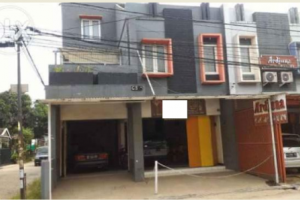Dijual Ruko Taman Kopo Indah 1