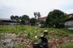 Dijual Tanah Kopo Raya