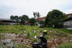 Dijual Tanah Kopo Raya