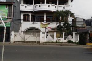 Disewa Ruko Buah Batu Terusan 