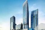 Jual Ruang Kantor di Pakuwon Tower, Basuki Rahmat - Surabaya. Hub: Djoni - 0812 86930578