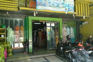 Dijual Ruko Sukamenak Raya
