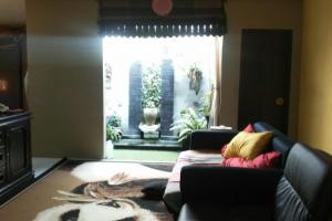 Dijual Rumah Bumi Asri