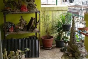 Dijual Rumah Bumi Asri