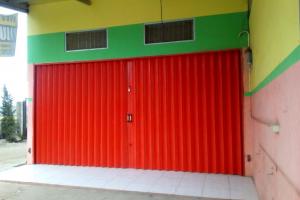 Dijual Ruko Rancamanyar