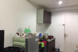 Apartment Dijual UC Citraland Berkeley
