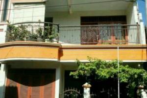 Rumah Setro murah
