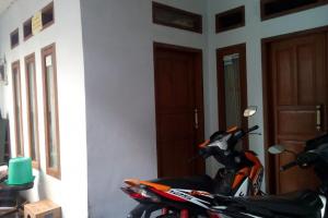 Dijual Rumah Cijerah