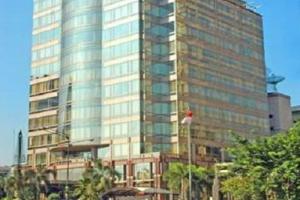 Sewa Ruang Kantor di Sinarmas Land Tower 2, MH. Thamrin - Jakarta. Hub: Djoni - 0812 86930578