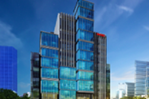 Sewa Ruang Kantor di Gedung Jagat, Tomang Raya - Jakarta. Hub: Djoni - 0812 86930578