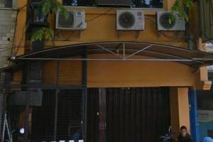 RUKO MANYAR KERTOARJO PUSAT KOTA